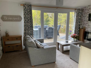 Holiday Cabin Sleeps 5 Glan Gwna Holiday Park